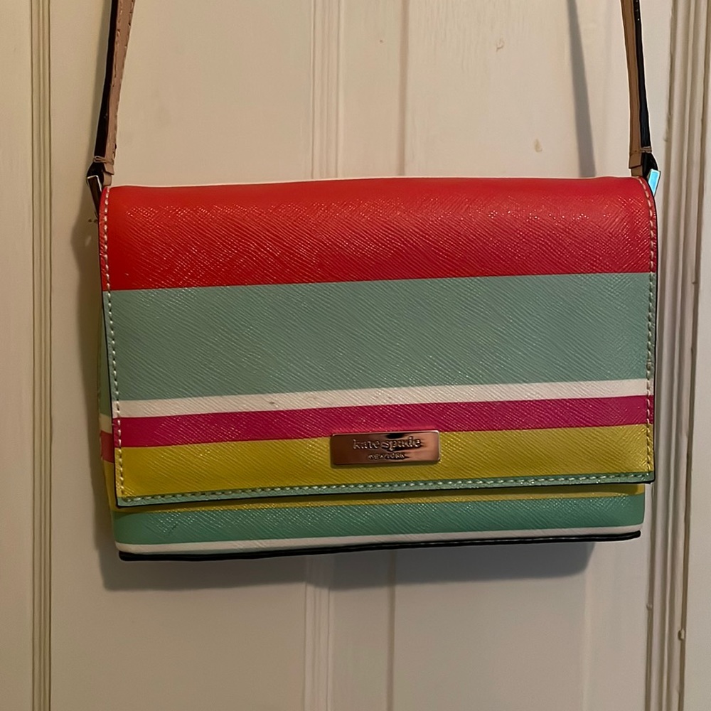 Kate spade purse